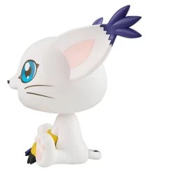 Look Up Digimon Adventure - Tailmon [Megahouse] -Juguetes Serie Tienda look up digimon adventure tailmon megahouse 1 5