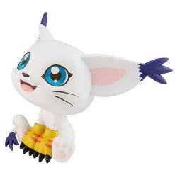 Look Up Digimon Adventure - Tailmon [Megahouse] -Juguetes Serie Tienda look up digimon adventure tailmon megahouse 1 6