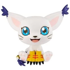 Look Up Digimon Adventure - Tailmon [Megahouse] -Juguetes Serie Tienda look up digimon adventure tailmon megahouse 1 7