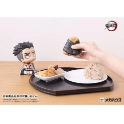 Look Up: Kimetsu No Yaiba Demon Slayer - Gyomei Himejima [Megahouse] -Juguetes Serie Tienda look up kimetsu no yaiba demon slayer gyomei himejima megahouse 1 2