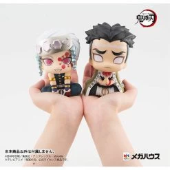 Look Up: Kimetsu No Yaiba Demon Slayer - Gyomei Himejima [Megahouse] -Juguetes Serie Tienda look up kimetsu no yaiba demon slayer gyomei himejima megahouse 1 3
