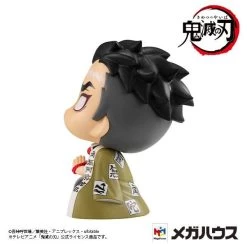 Look Up: Kimetsu No Yaiba Demon Slayer - Gyomei Himejima [Megahouse] -Juguetes Serie Tienda look up kimetsu no yaiba demon slayer gyomei himejima megahouse 1 4