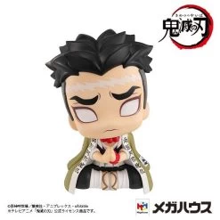 Look Up: Kimetsu No Yaiba Demon Slayer - Gyomei Himejima [Megahouse] -Juguetes Serie Tienda look up kimetsu no yaiba demon slayer gyomei himejima megahouse 1 6