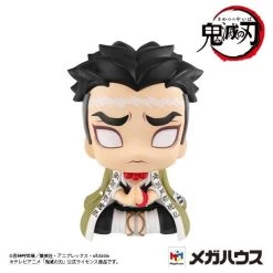 Look Up: Kimetsu No Yaiba Demon Slayer - Gyomei Himejima [Megahouse] -Juguetes Serie Tienda look up kimetsu no yaiba demon slayer gyomei himejima megahouse 1 7