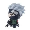 Look Up: Naruto Shippuden - Hatake Kakashi (Reissue) [MegaHouse] -Juguetes Serie Tienda look up naruto shippuden hatake kakashi reissue megahouse