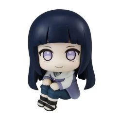 Look Up: Naruto Shippuden - Hinata Hyuga (Reissue) [MegaHouse] -Juguetes Serie Tienda look up naruto shippuden hinata hyuga reissue megahouse 1 3