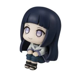Look Up: Naruto Shippuden - Hinata Hyuga (Reissue) [MegaHouse] -Juguetes Serie Tienda look up naruto shippuden hinata hyuga reissue megahouse 1 4