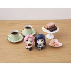 Look Up: Naruto Shippuden - Hinata Hyuga (Reissue) [MegaHouse] -Juguetes Serie Tienda look up naruto shippuden hinata hyuga reissue megahouse 1 6