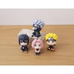 Look Up: Naruto Shippuden - Hinata Hyuga (Reissue) [MegaHouse] -Juguetes Serie Tienda look up naruto shippuden hinata hyuga reissue megahouse 1 7