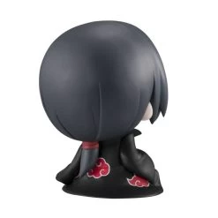 Look Up: Naruto Shippuden - Itachi Uchiha (Reissue) [MegaHouse] -Juguetes Serie Tienda look up naruto shippuden itachi uchiha reissue megahouse 1 2