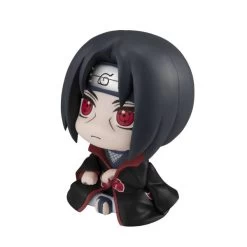 Look Up: Naruto Shippuden - Itachi Uchiha (Reissue) [MegaHouse] -Juguetes Serie Tienda look up naruto shippuden itachi uchiha reissue megahouse 1 3