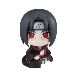 Look Up: Naruto Shippuden - Itachi Uchiha (Reissue) [MegaHouse] -Juguetes Serie Tienda look up naruto shippuden itachi uchiha reissue megahouse 1 4