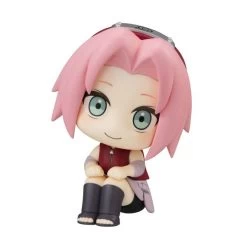 Look Up: Naruto Shippuden - Haruno Sakura (Reissue) [MegaHouse]