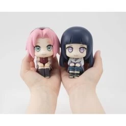 Look Up: Naruto Shippuden - Haruno Sakura (Reissue) [MegaHouse] -Juguetes Serie Tienda look up naruto shippuden sasuke uchiha reissue megahouse 1 10