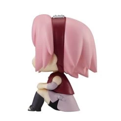 Look Up: Naruto Shippuden - Haruno Sakura (Reissue) [MegaHouse] -Juguetes Serie Tienda look up naruto shippuden sasuke uchiha reissue megahouse 1 2