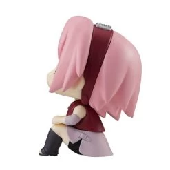 Look Up: Naruto Shippuden - Haruno Sakura (Reissue) [MegaHouse] -Juguetes Serie Tienda look up naruto shippuden sasuke uchiha reissue megahouse 1 3