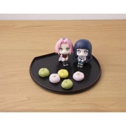 Look Up: Naruto Shippuden - Haruno Sakura (Reissue) [MegaHouse] -Juguetes Serie Tienda look up naruto shippuden sasuke uchiha reissue megahouse 1 6