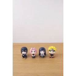 Look Up: Naruto Shippuden - Haruno Sakura (Reissue) [MegaHouse] -Juguetes Serie Tienda look up naruto shippuden sasuke uchiha reissue megahouse 1 9