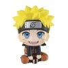 Look Up: Naruto Shippuden - Uzumaki Naruto (Reissue) [MegaHouse] -Juguetes Serie Tienda look up naruto shippuden uzumaki naruto reissue megahouse