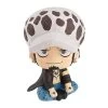 Look Up: One Piece - Trafalgar Law [Megahouse] -Juguetes Serie Tienda look up one piece trafalgar law megahouse