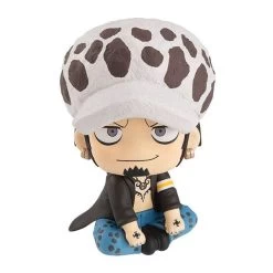 Look Up: One Piece - Trafalgar Law [Megahouse]