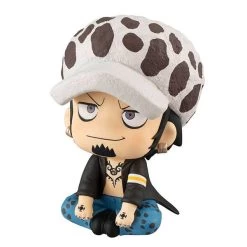 Look Up: One Piece - Trafalgar Law [Megahouse] -Juguetes Serie Tienda look up one piece trafalgar law megahouse 1 5
