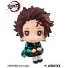Look Up Series: Kimetsu No Yaiba - Kamado Tanjirou (REISSUE) [MegaHouse] -Juguetes Serie Tienda look up series kimetsu no yaiba kamado tanjirou reissue megahouse