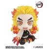 Look Up Series: Kimetsu No Yaiba - Kyojuro Rengoku REISSUE [Megahouse] -Juguetes Serie Tienda look up series kimetsu no yaiba kyojuro rengoku reissue megahouse