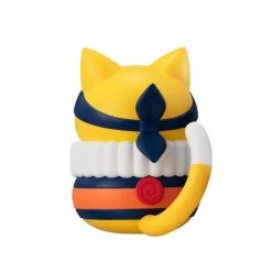 MEGA CAT PROJECT: Naruto Shippuuden - Nyan Tomo Ookina Nyaruto! REBOOT - Naruto Uzumaki [Megahouse] -Juguetes Serie Tienda mega cat project naruto shippuuden nyan tomo ookina nyaruto reboot naruto uzumaki megahouse 1 2