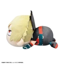 Mobile Relax Cushion: BOKU NO HERO ACADEMIA - Katsuki Bakugo (LIMITED EDITION) [Bandai] -Juguetes Serie Tienda mobile relax cushion boku no hero academia katsuki bakugo limited edition bandai 1 8
