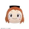 Mobile Relax Cushion: BOKU NO HERO ACADEMIA - Ochako Uraraka (LIMITED EDITION) [Bandai] -Juguetes Serie Tienda mobile relax cushion boku no hero academia ochako uraraka limited edition bandai