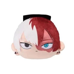 Mobile Relax Cushion: BOKU NO HERO ACADEMIA - Shoto Todoroki (LIMITED EDITION) [Bandai] -Juguetes Serie Tienda mobile relax cushion boku no hero academia shoto todoroki limited edition bandai 1 2