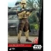 Movie Masterpiece Rogue One: A Star Wars Story - Shoretrooper (Squad Leader) [Hot Toys] -Juguetes Serie Tienda movie masterpiece rogue one a star wars story shoretrooper squad leader hot toys