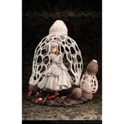 Mushroom Girls Series - No.2 Kinagasatake 1/1 [Reverse Studio]