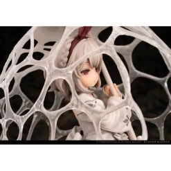 Mushroom Girls Series - No.2 Kinagasatake 1/1 [Reverse Studio] -Juguetes Serie Tienda mushroom girls series no2 kinagasatake 11 reverse studio 1 10