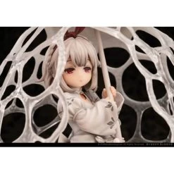 Mushroom Girls Series - No.2 Kinagasatake 1/1 [Reverse Studio] -Juguetes Serie Tienda mushroom girls series no2 kinagasatake 11 reverse studio 1 13