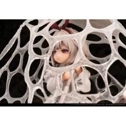 Mushroom Girls Series - No.2 Kinagasatake 1/1 [Reverse Studio] -Juguetes Serie Tienda mushroom girls series no2 kinagasatake 11 reverse studio 1 14