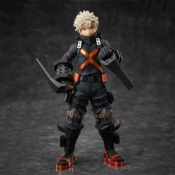 My Hero Academia Bakugo Katsuki Stealth Suits Ver. LIMITED EDITION [TOHO Animation]