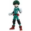 Max Factory My Hero Academia / Boku No Hero Academia - Izuku Midoriya Reissue [Figma 323] -Juguetes Serie Tienda my hero academia boku no hero academia izuku midoriya reissue figma 323