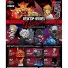 Bandai My Hero Academia: DesQ - Desktop Heroes Vs Villains (05) - 6Pack BOX [Re-Ment] -Juguetes Serie Tienda my hero academia desq desktop heroes vs villains 05 6pack box re ment