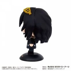My Hero Academia: Eraser - Yura Yura Head [Takara Tomy] -Juguetes Serie Tienda my hero academia eraser yura yura head takara tomy 1 3