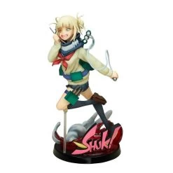 GOOD SMILE COMPANY My Hero Academia: Himiko Toga 1/8 - 2nd Reissue [Takara Tomy]