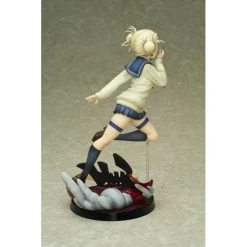 GOOD SMILE COMPANY My Hero Academia: Himiko Toga 1/8 - 2nd Reissue [Takara Tomy] -Juguetes Serie Tienda my hero academia himiko toga 18 2nd reissue takara tomy 1 4