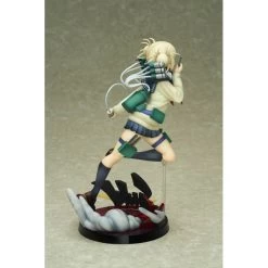 GOOD SMILE COMPANY My Hero Academia: Himiko Toga 1/8 - 2nd Reissue [Takara Tomy] -Juguetes Serie Tienda my hero academia himiko toga 18 2nd reissue takara tomy 1 6
