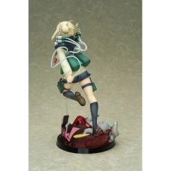 GOOD SMILE COMPANY My Hero Academia: Himiko Toga 1/8 - 2nd Reissue [Takara Tomy] -Juguetes Serie Tienda my hero academia himiko toga 18 2nd reissue takara tomy 1 7