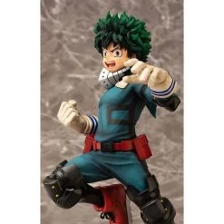KADOKAWA My Hero Academia - Izuku Midoriya [Chara-ani] -Juguetes Serie Tienda my hero academia izuku midoriya chara ani 1 1