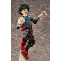 KADOKAWA My Hero Academia - Izuku Midoriya [Chara-ani] -Juguetes Serie Tienda my hero academia izuku midoriya chara ani 1 4