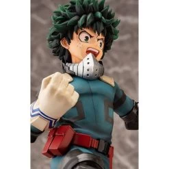 KADOKAWA My Hero Academia - Izuku Midoriya [Chara-ani] -Juguetes Serie Tienda my hero academia izuku midoriya chara ani 1 5