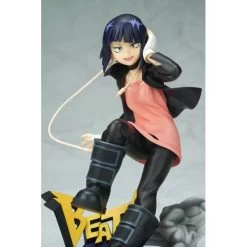 GOOD SMILE COMPANY My Hero Academia: Jirou Kyouka 1/8 - Hero Suit Ver - Reissue [Takara Tomy] -Juguetes Serie Tienda my hero academia jirou kyouka 18 hero suit ver reissue takara tomy 1 2