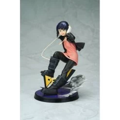 GOOD SMILE COMPANY My Hero Academia: Jirou Kyouka 1/8 - Hero Suit Ver - Reissue [Takara Tomy] -Juguetes Serie Tienda my hero academia jirou kyouka 18 hero suit ver reissue takara tomy 1 3
